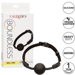 Calexotics - Billon-Boule Sans Limites